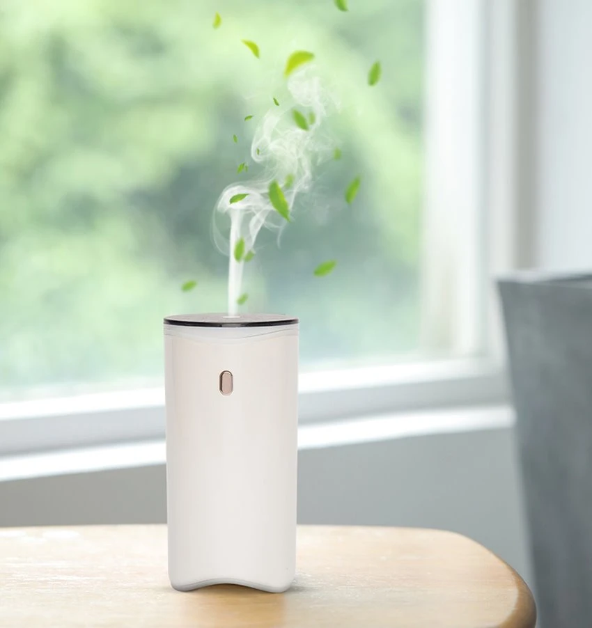100ml water tank usb diffuser
