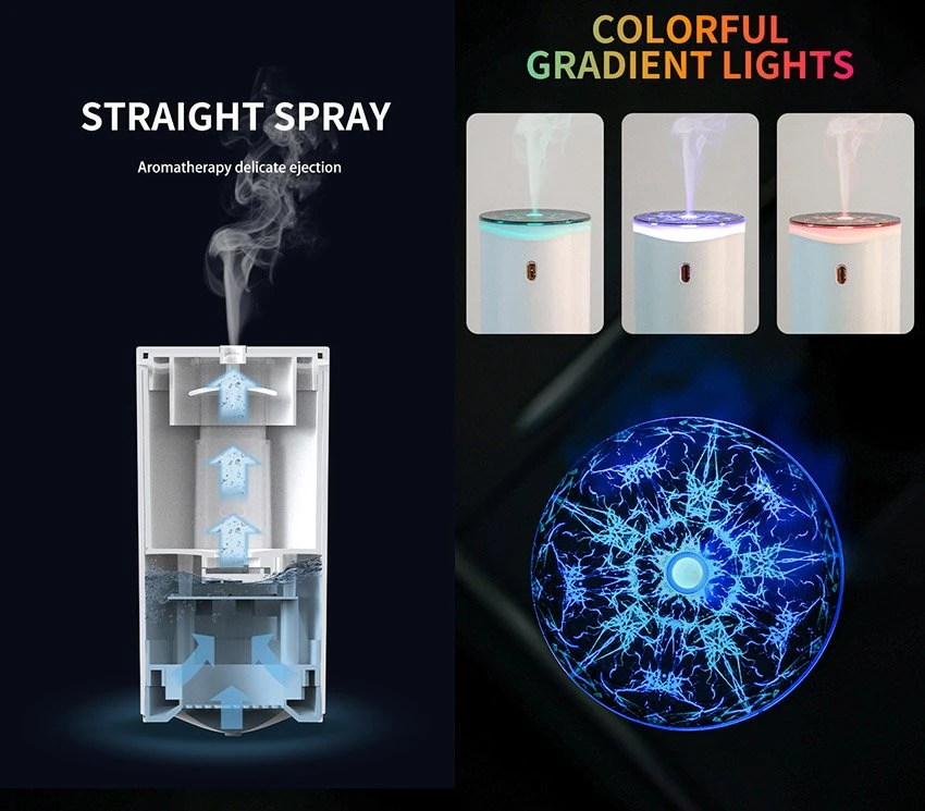 100ml aroma diffuser