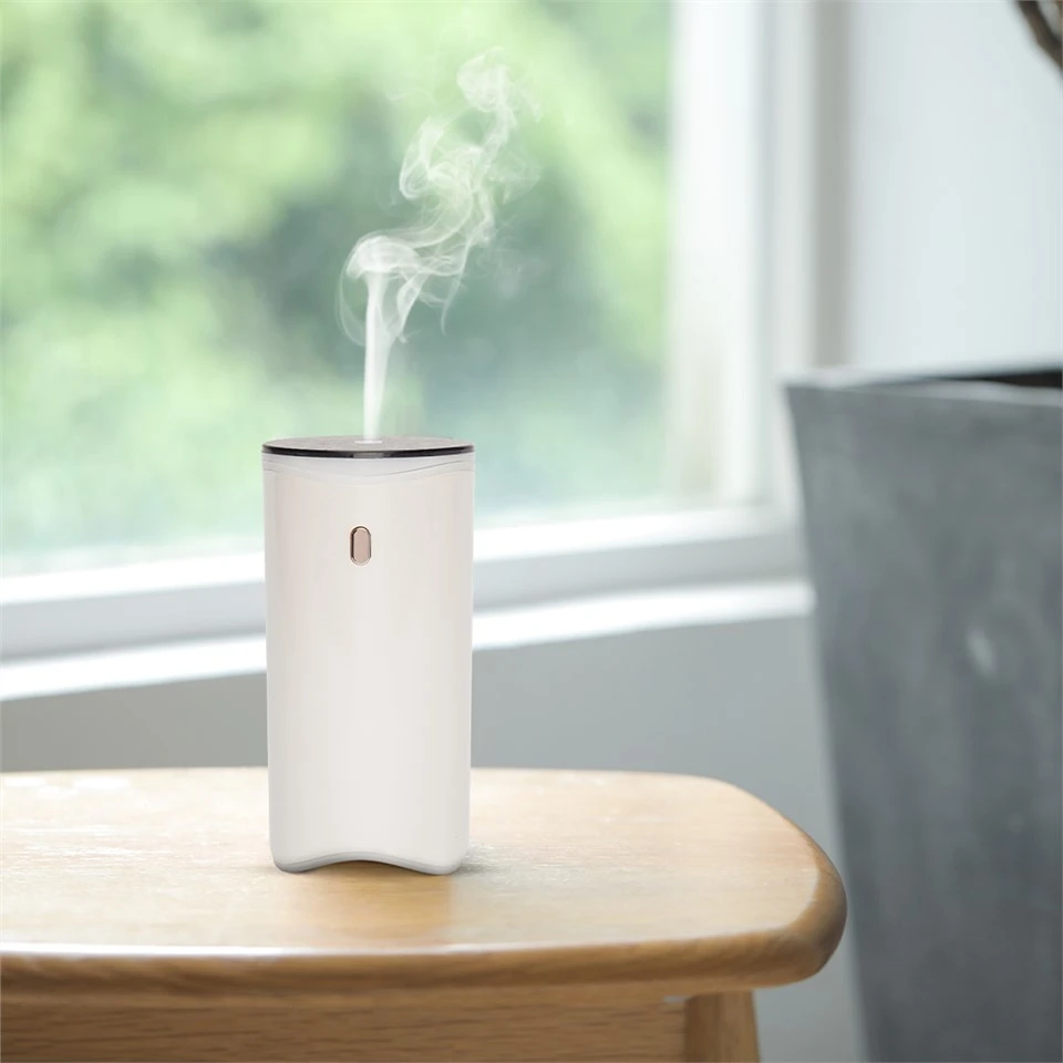 100ml Usb Car Oil Diffuser