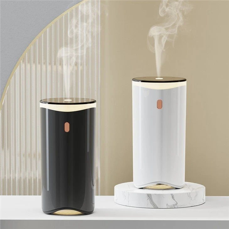 Aroma Diffuser with lights