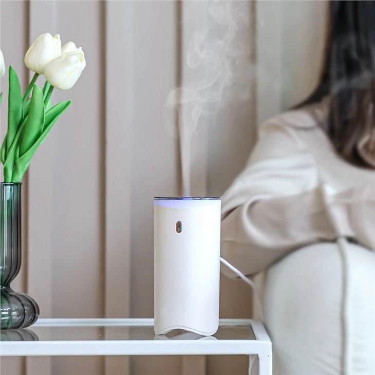 100ml usb oil diffuser