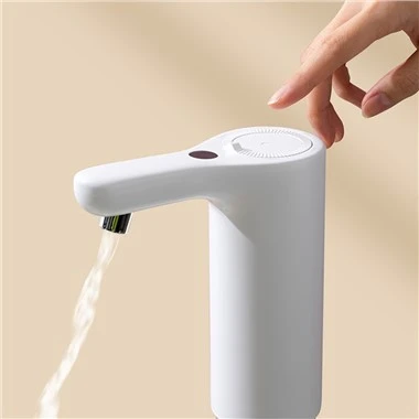 Máy bơm nước điện tự động