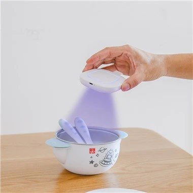Đèn khử trùng UV cầm tay