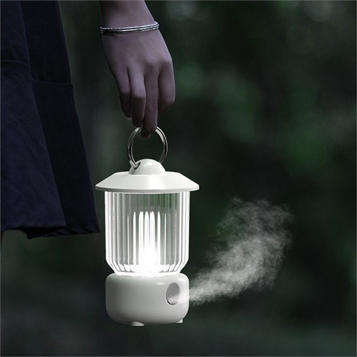 J006 handheld air usb humidifier